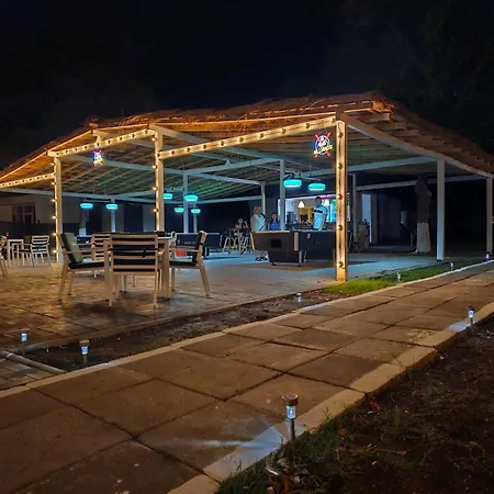 Happy Village Guest house