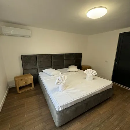Happy Village Guest house Costinesti